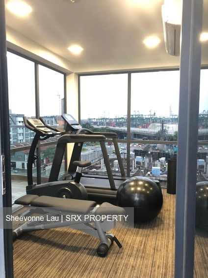 24 One Residences (D5), Apartment #206079611